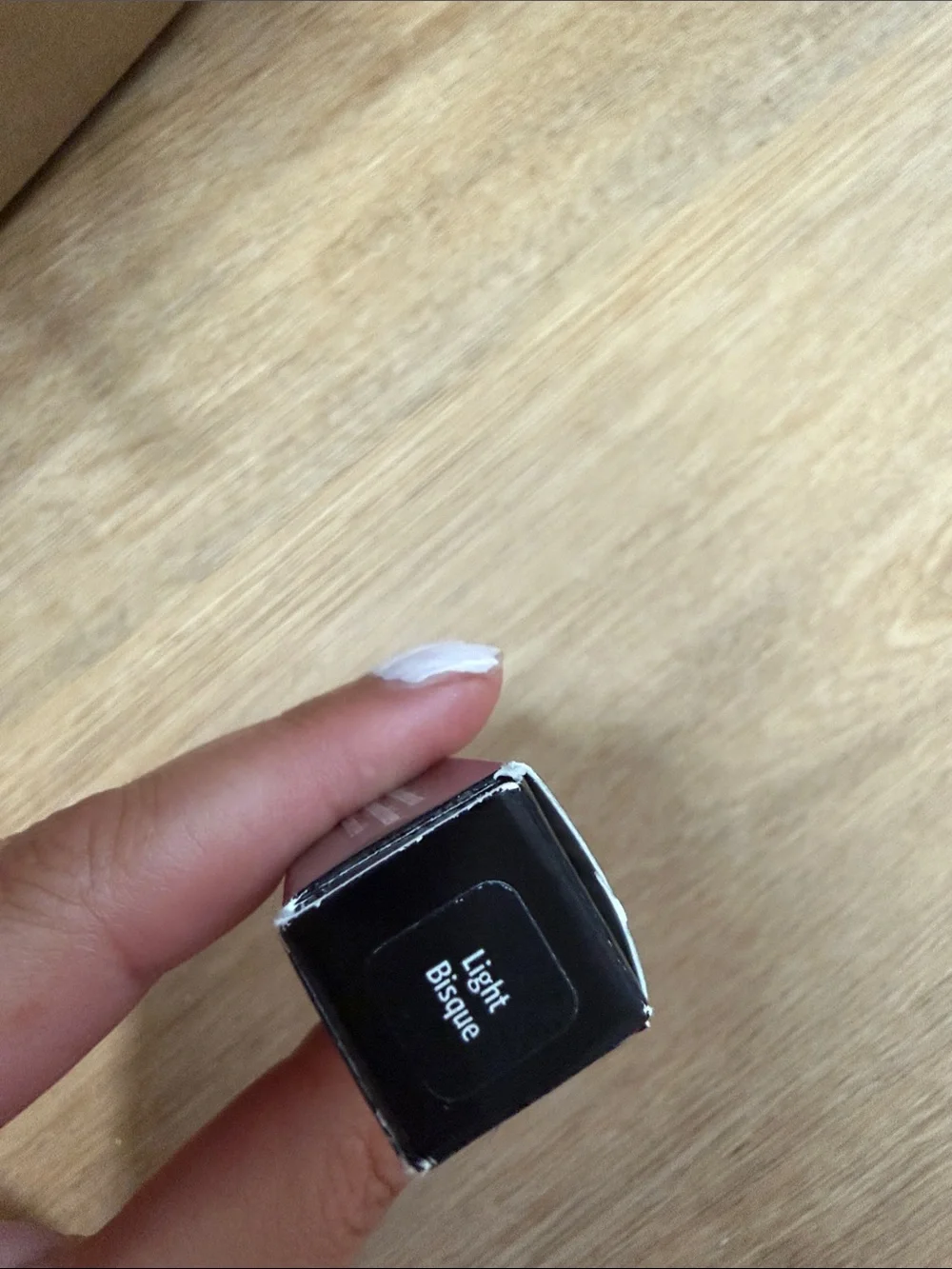 Bobbi Brown new